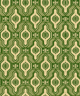 MindTheGap PALLONCINI Verde LA DOLCE VITA Wallpaper