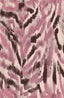 MindTheGap ZEBRATO Rosa LA DOLCE VITA Wallpaper