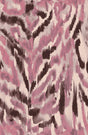 MindTheGap ZEBRATO Rosa LA DOLCE VITA Wallpaper