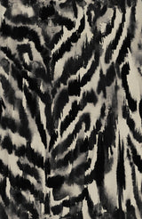 MindTheGap ZEBRATO Nero LA DOLCE VITA Wallpaper