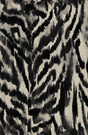 MindTheGap ZEBRATO Nero LA DOLCE VITA Wallpaper