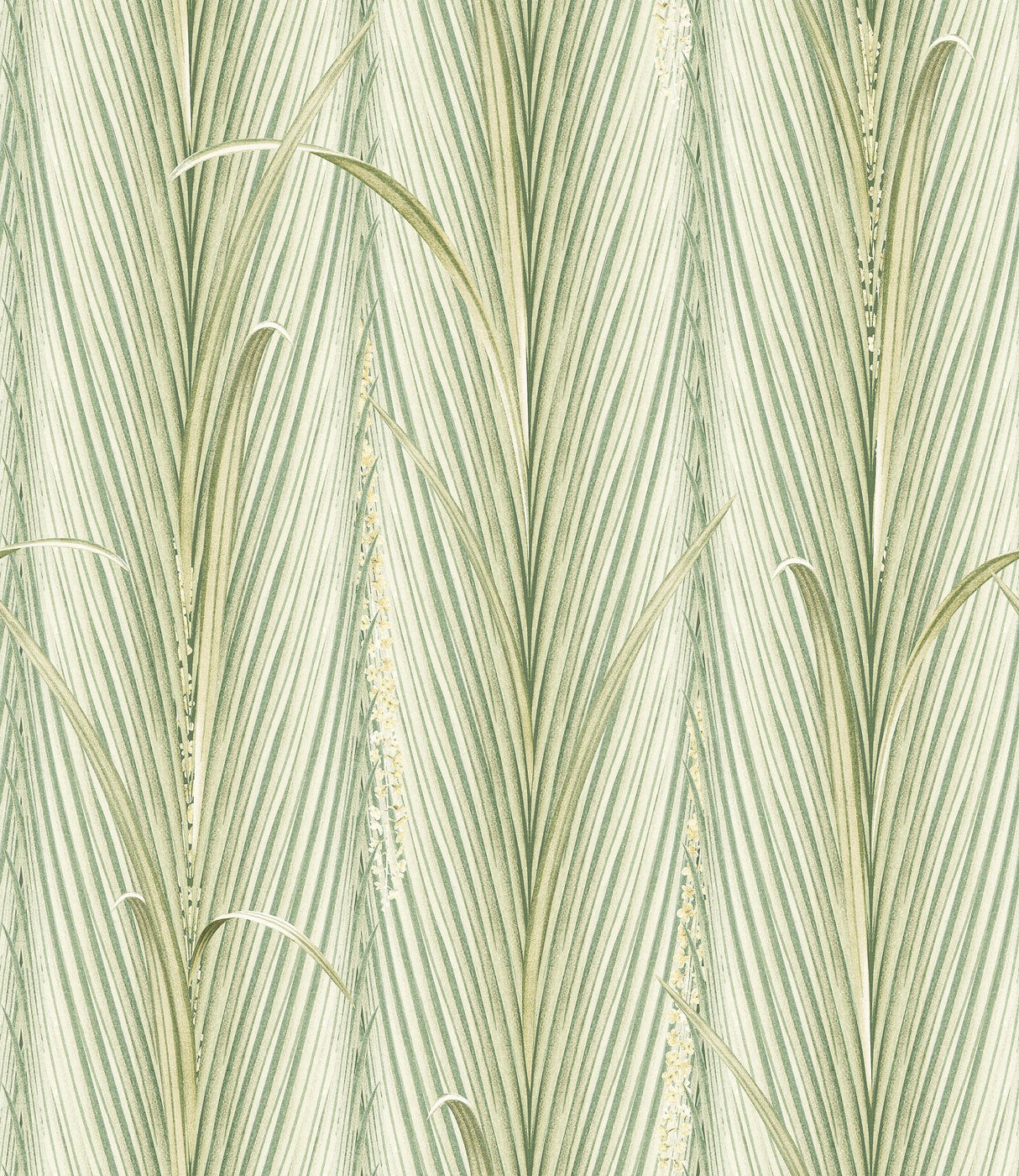 MindTheGap DANUBE FOLIAGE Spring THE WETLANDS A story of Danube's Delta Wallpaper