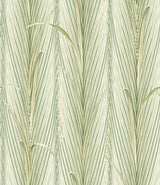 MindTheGap DANUBE FOLIAGE Spring THE WETLANDS A story of Danube's Delta Wallpaper