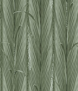 MindTheGap DANUBE FOLIAGE Absinthe THE WETLANDS A story of Danube's Delta Wallpaper