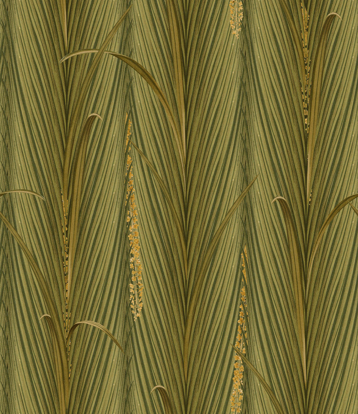 MindTheGap DANUBE FOLIAGE Autumn THE WETLANDS A story of Danube's Delta Wallpaper