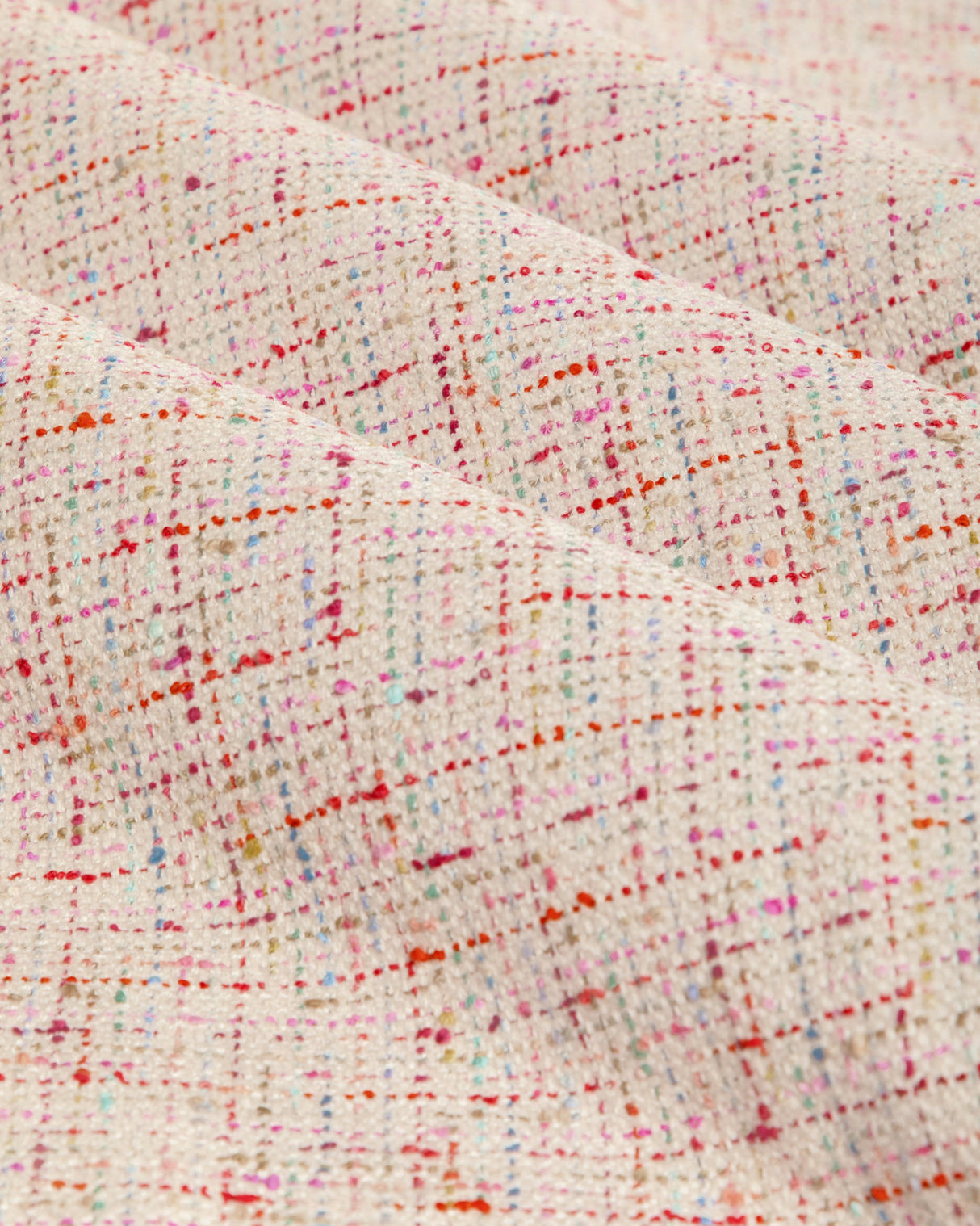 Brunschwig & Fils BARDET TEXTURE CONFETTI Upholstery Fabric