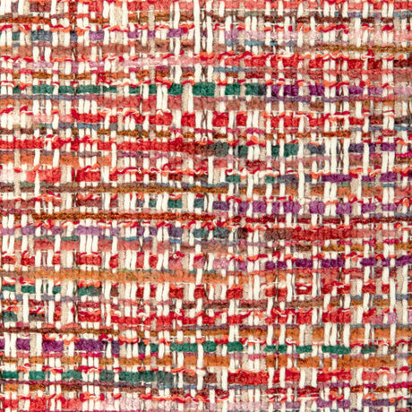 Brunschwig & Fils MARSTRAND TEXTURE SUNSET Upholstery Fabric