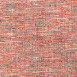Brunschwig & Fils MARSTRAND TEXTURE SUNSET Upholstery Fabric