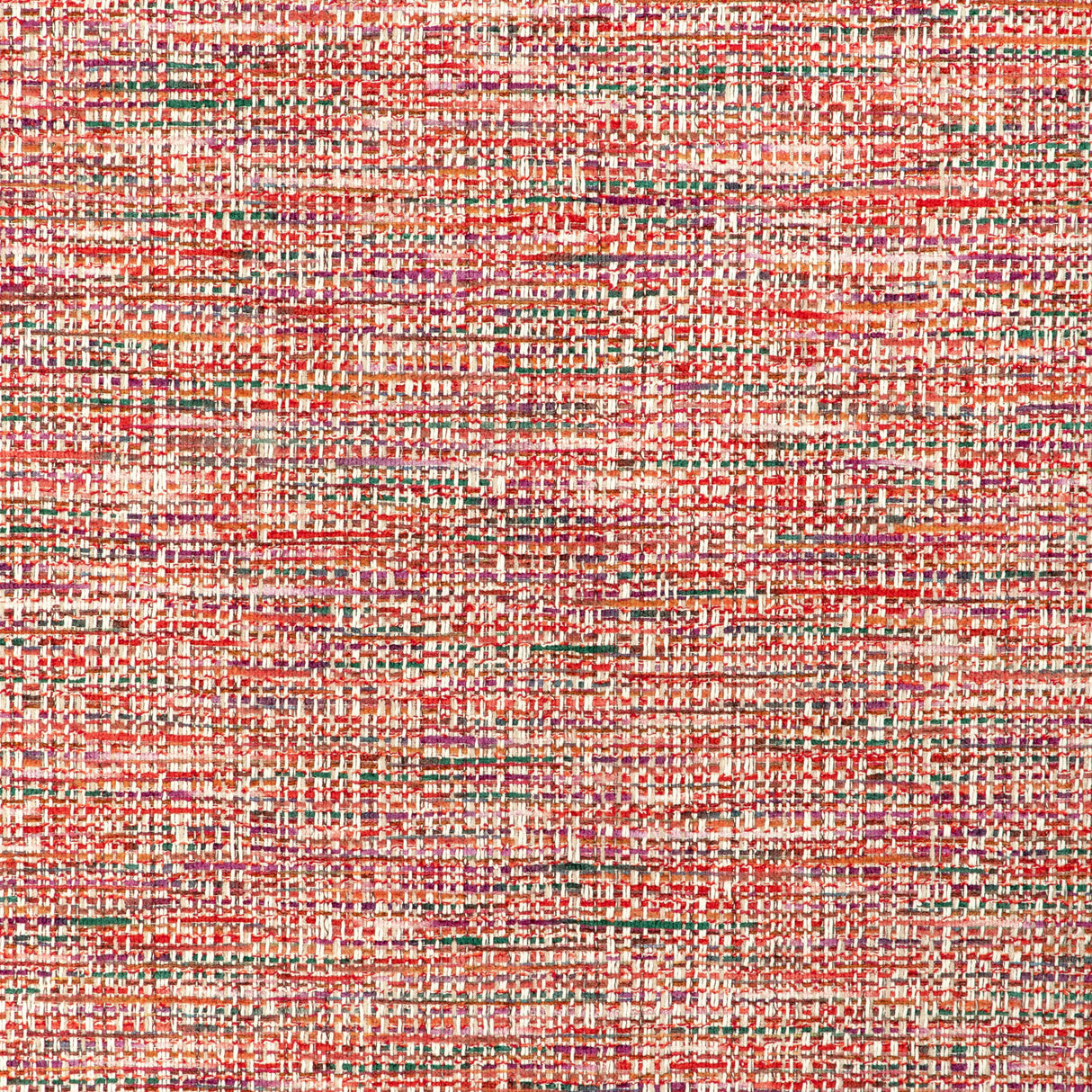 Brunschwig & Fils MARSTRAND TEXTURE SUNSET Upholstery Fabric