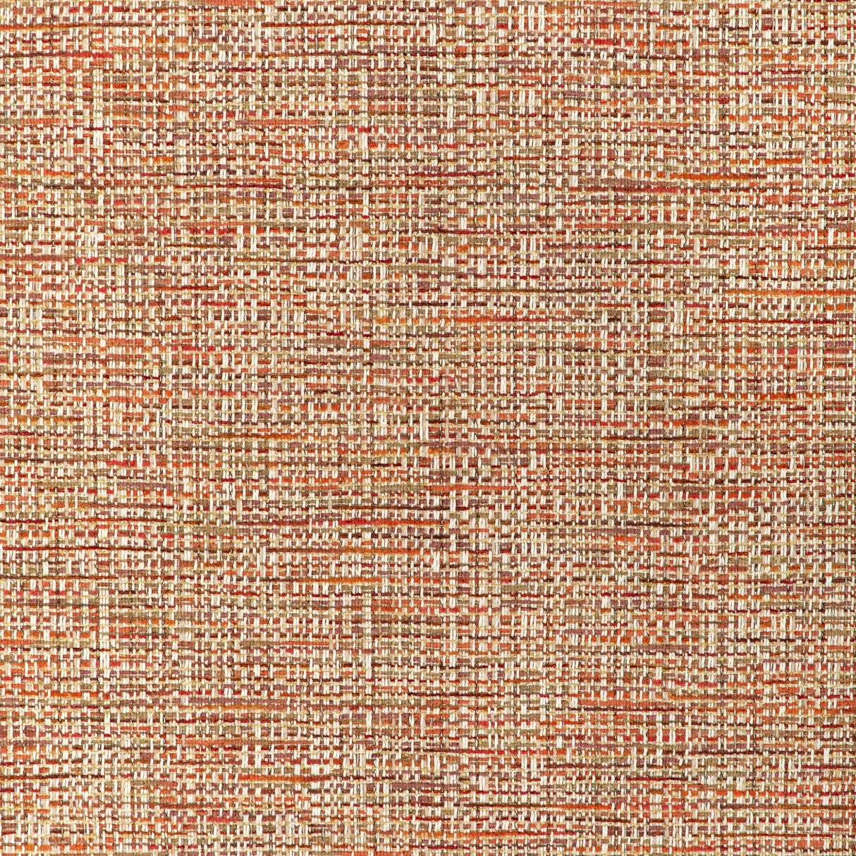 Brunschwig & Fils MARSTRAND TEXTURE SPICE Upholstery Fabric