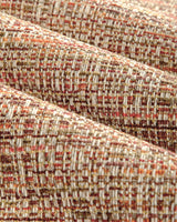 Brunschwig & Fils MARSTRAND TEXTURE SPICE Upholstery Fabric
