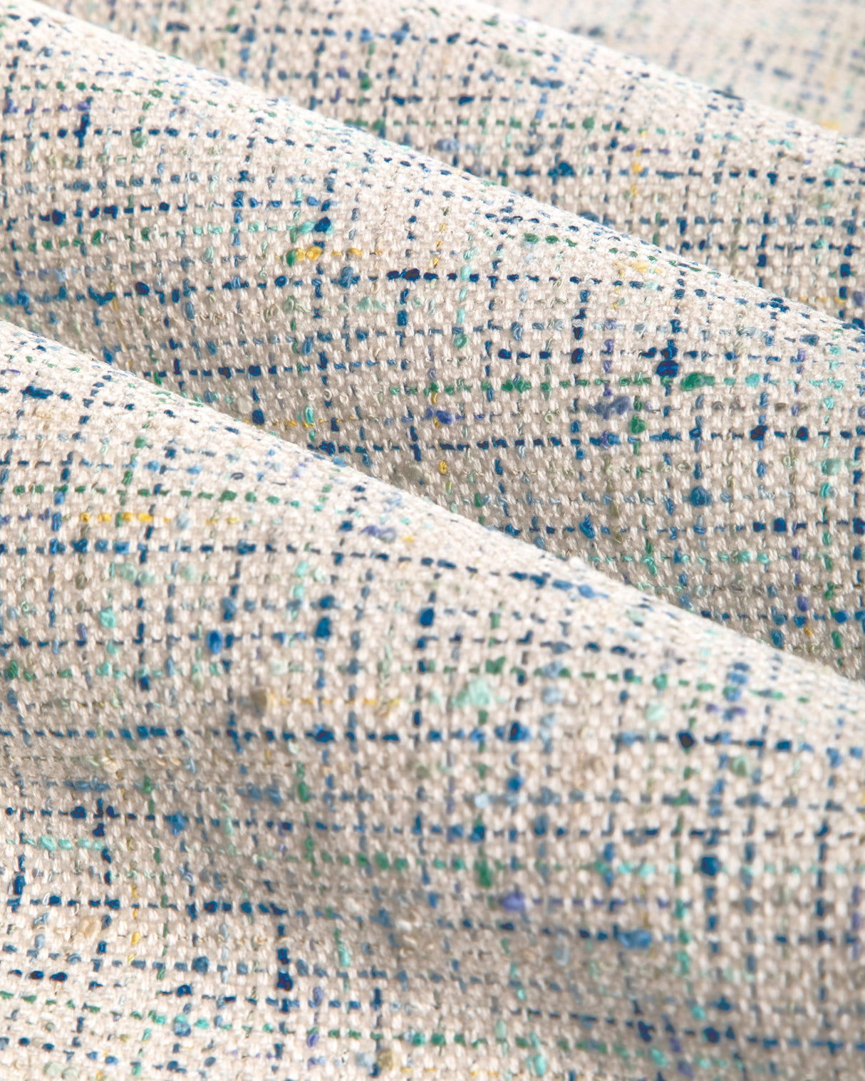 Brunschwig & Fils BARDET TEXTURE POOL Upholstery Fabric