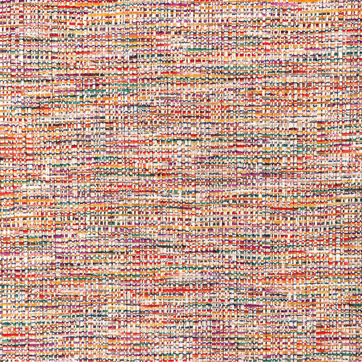 Brunschwig & Fils MARSTRAND TEXTURE MULTI Upholstery Fabric