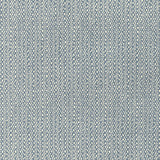 Brunschwig & Fils LANDELLE WEAVE SKY Upholstery Fabric