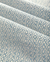 Brunschwig & Fils LANDELLE WEAVE SKY Upholstery Fabric
