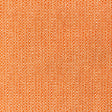 Brunschwig & Fils LANDELLE WEAVE ORANGE Upholstery Fabric