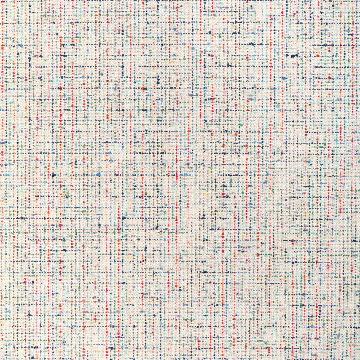 Brunschwig & Fils BARDET TEXTURE MULTI Upholstery Fabric