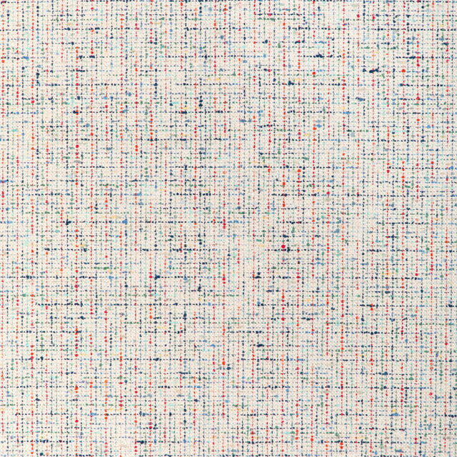 Brunschwig & Fils BARDET TEXTURE MULTI Upholstery Fabric