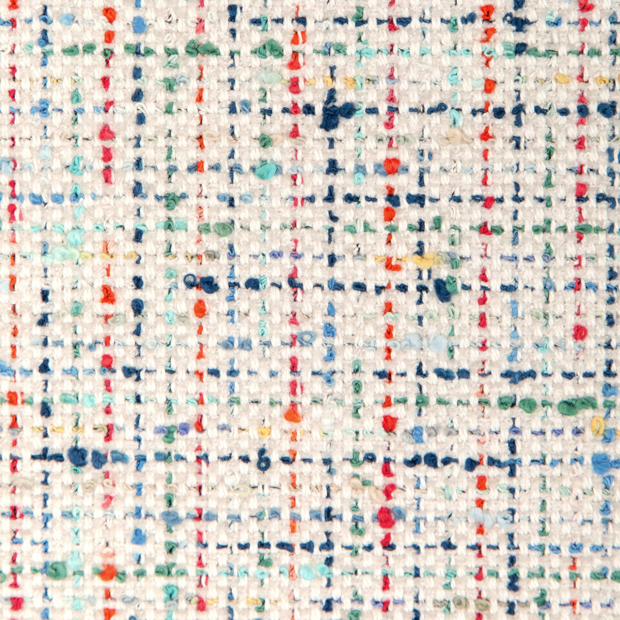 Brunschwig & Fils BARDET TEXTURE MULTI Upholstery Fabric