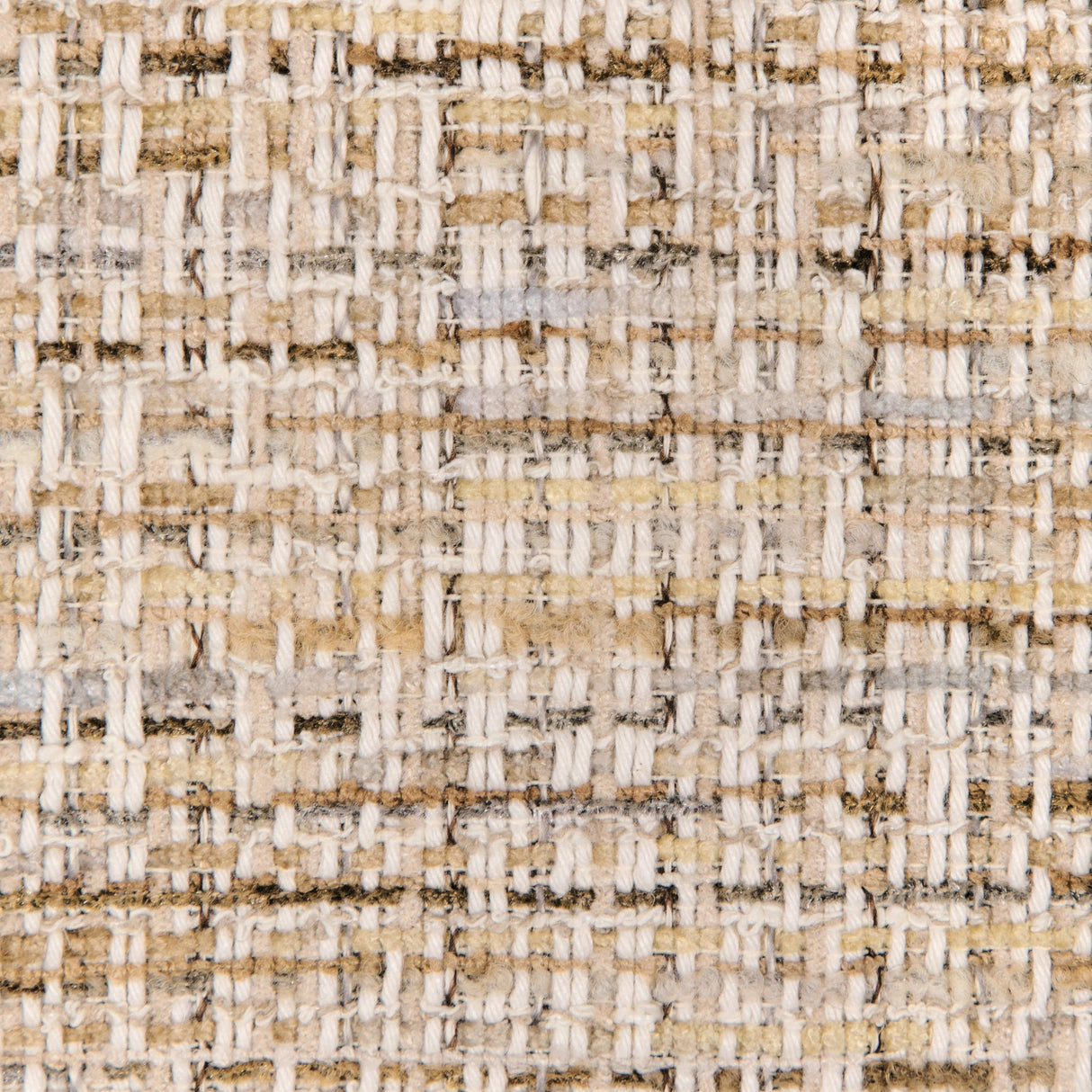 Brunschwig & Fils MARSTRAND TEXTURE BEIGE Upholstery Fabric
