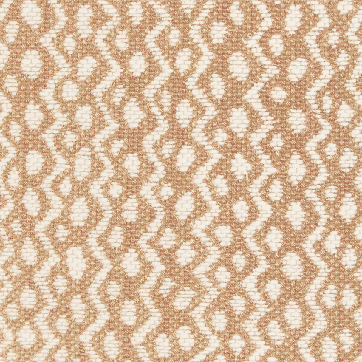 Brunschwig & Fils LANDELLE WEAVE BEIGE Upholstery Fabric