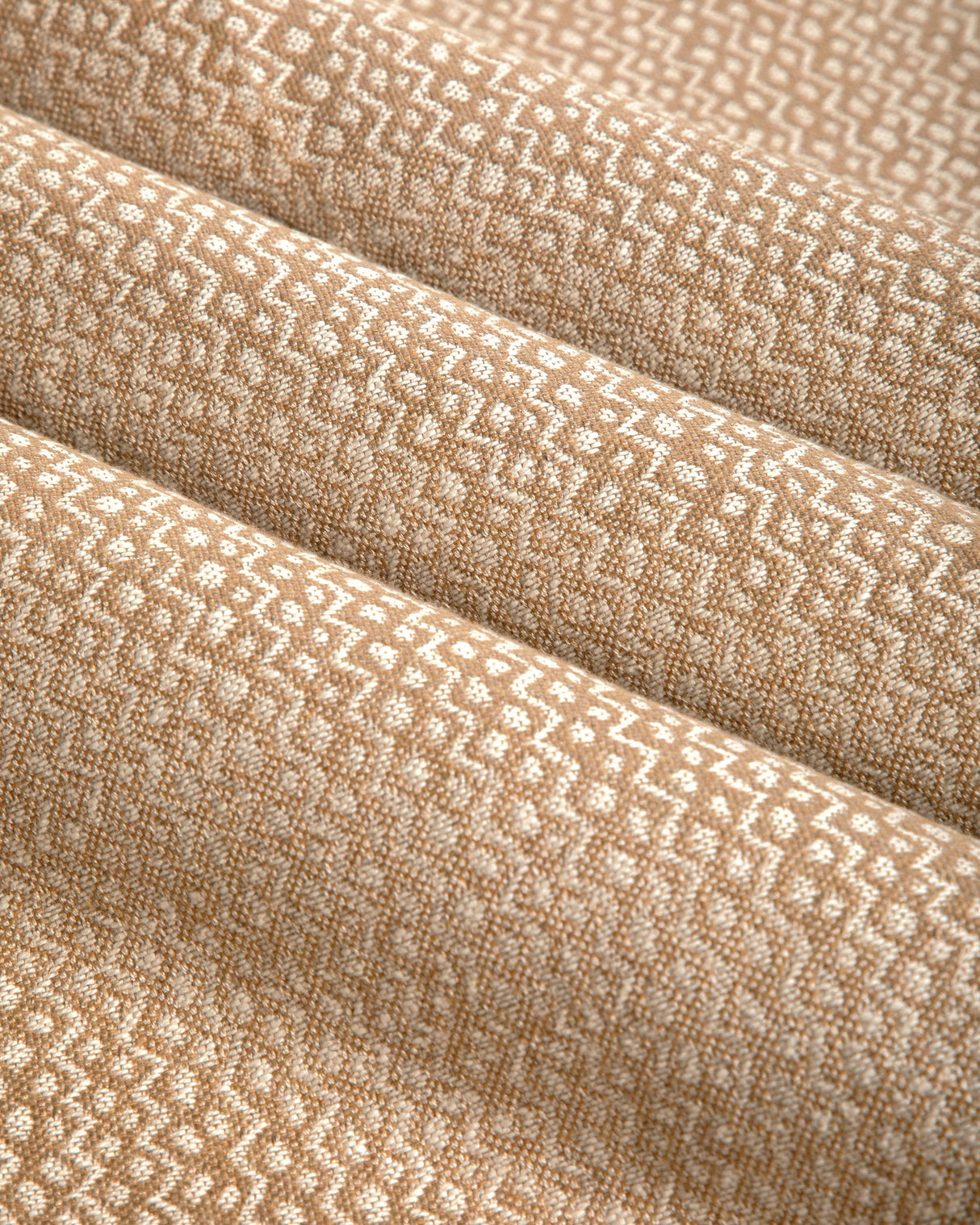 Brunschwig & Fils LANDELLE WEAVE BEIGE Upholstery Fabric