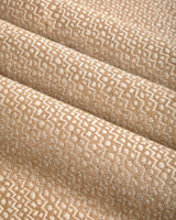 Brunschwig & Fils LANDELLE WEAVE BEIGE Upholstery Fabric