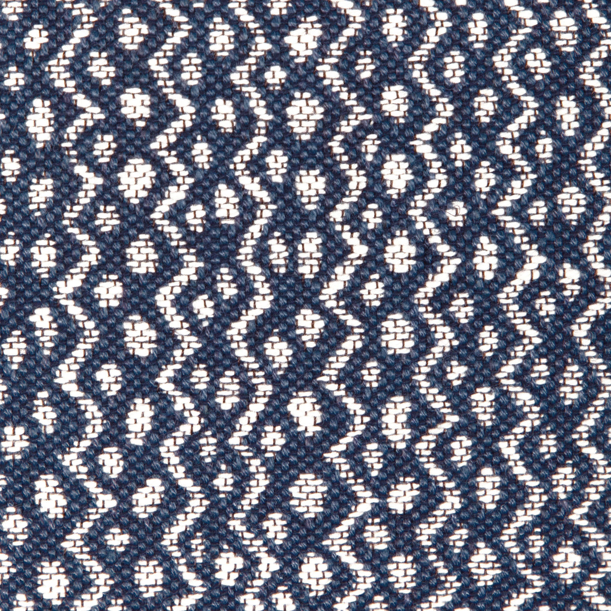 Brunschwig & Fils LANDELLE WEAVE BLUE Upholstery Fabric