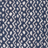 Brunschwig & Fils LANDELLE WEAVE BLUE Upholstery Fabric
