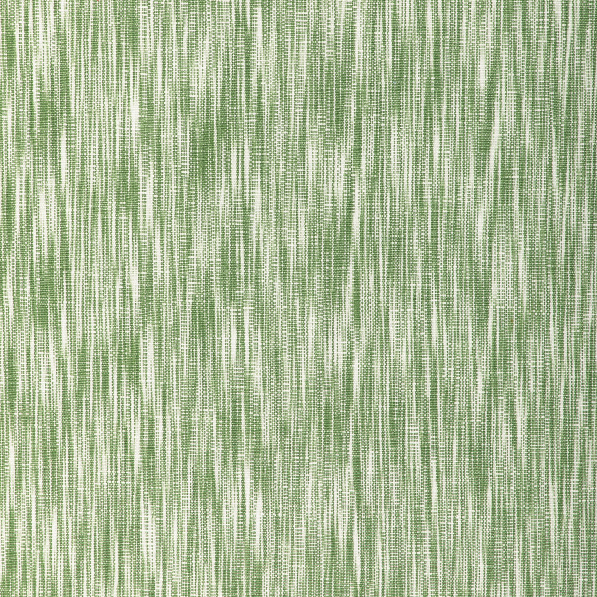 Brunschwig & Fils BRETENTOT STRIE GREEN Upholstery Fabric