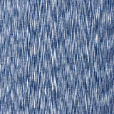 Brunschwig & Fils BRETENTOT STRIE BLUE Upholstery Fabric