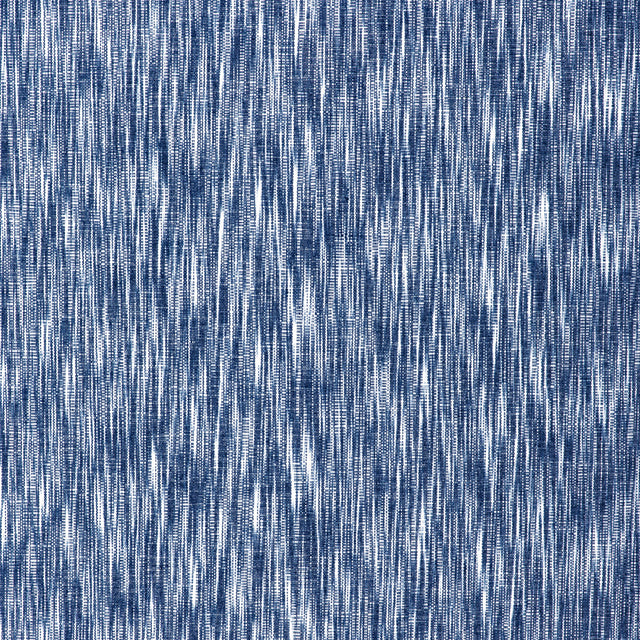 Brunschwig & Fils BRETENTOT STRIE BLUE Upholstery Fabric