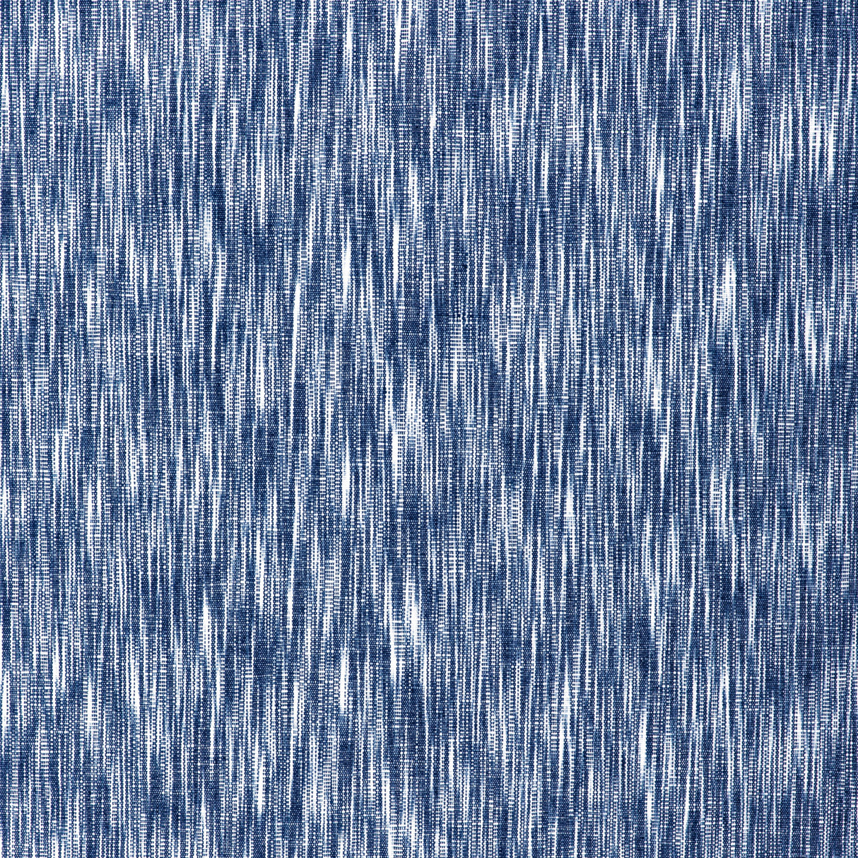 Brunschwig & Fils BRETENTOT STRIE BLUE Upholstery Fabric