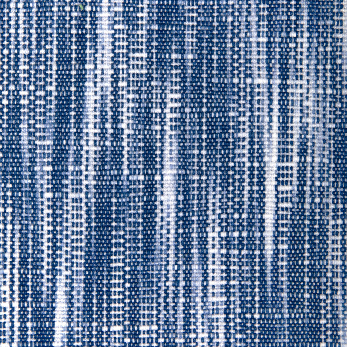 Brunschwig & Fils BRETENTOT STRIE BLUE Upholstery Fabric
