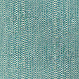 Brunschwig & Fils LANDELLE WEAVE TEAL Upholstery Fabric