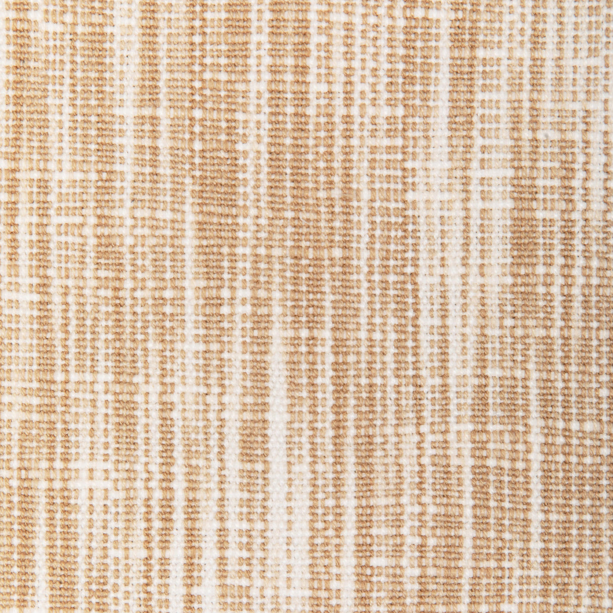 Brunschwig & Fils BRETENTOT STRIE BEIGE Upholstery Fabric