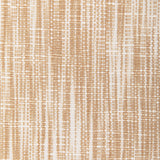 Brunschwig & Fils BRETENTOT STRIE BEIGE Upholstery Fabric