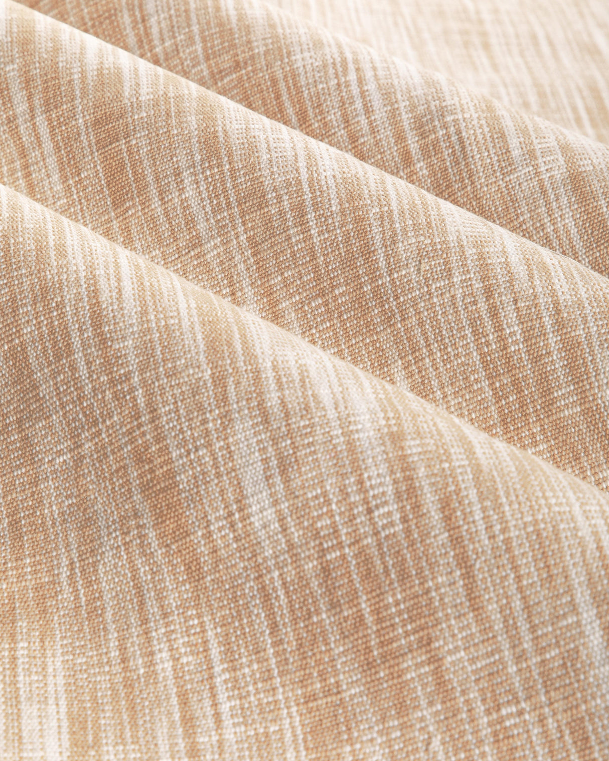 Brunschwig & Fils BRETENTOT STRIE BEIGE Upholstery Fabric