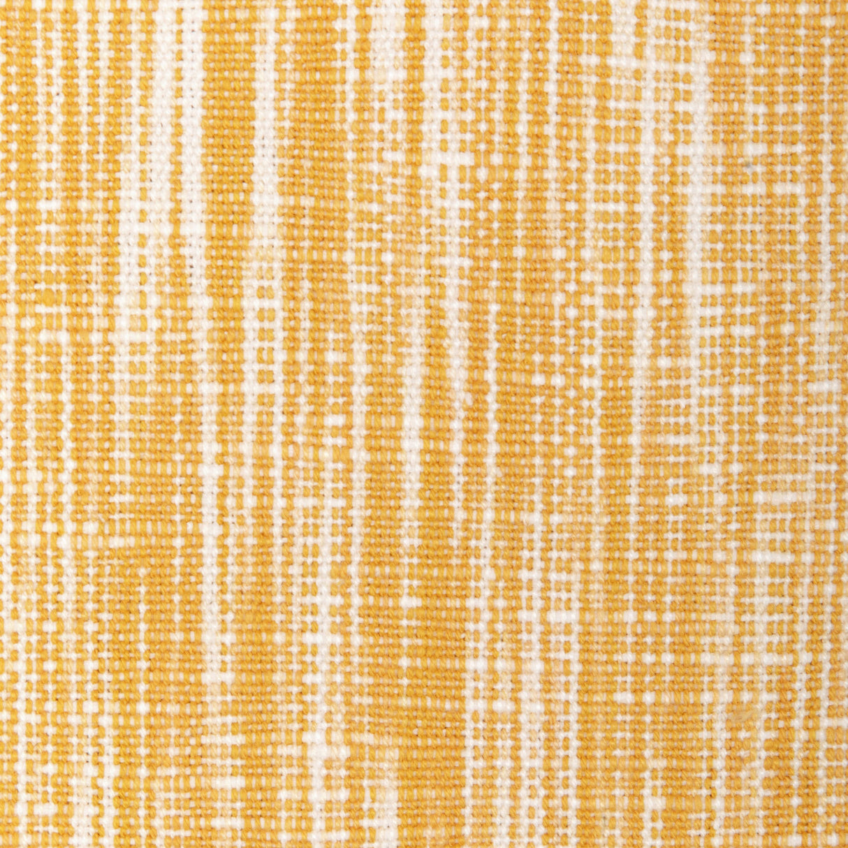 Brunschwig & Fils BRETENTOT STRIE CANARY Upholstery Fabric