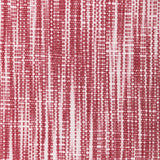 Brunschwig & Fils BRETENTOT STRIE BERRY Upholstery Fabric