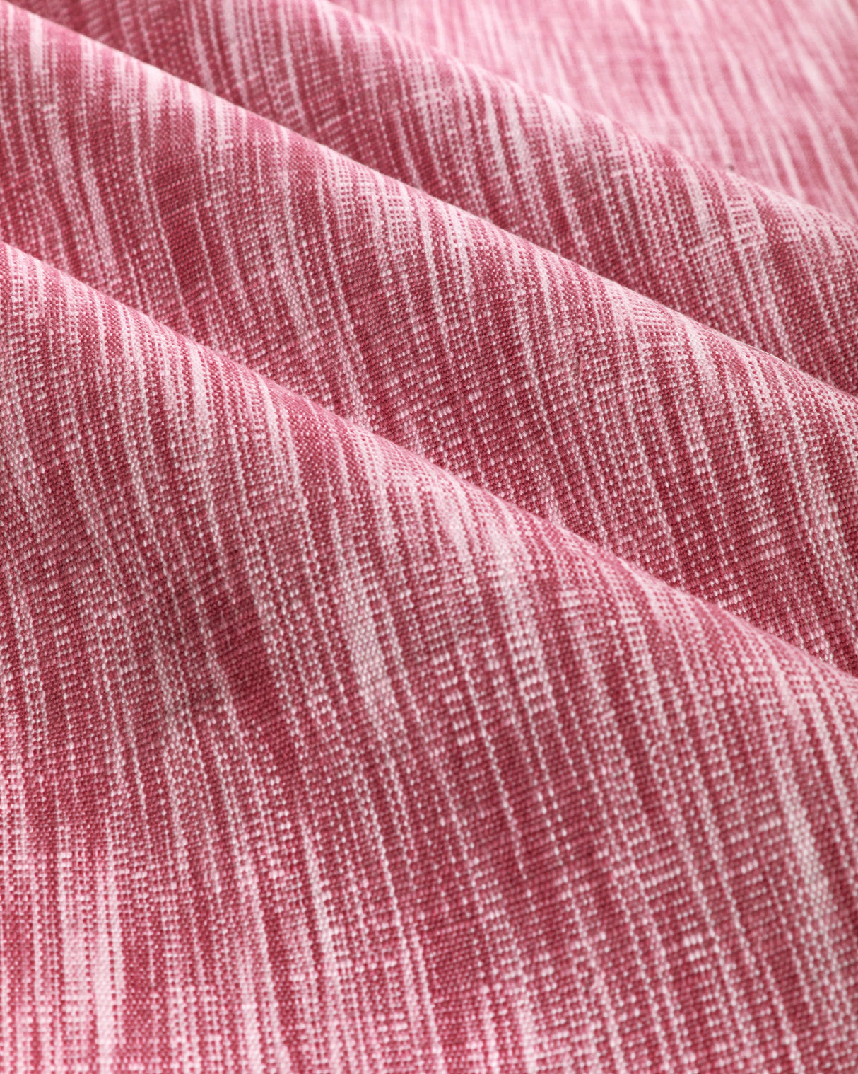 Brunschwig & Fils BRETENTOT STRIE BERRY Upholstery Fabric