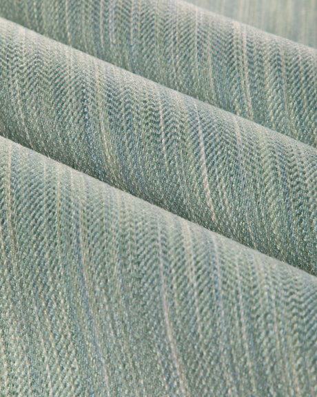 Brunschwig & Fils LILLA WEAVE MIST Upholstery Fabric