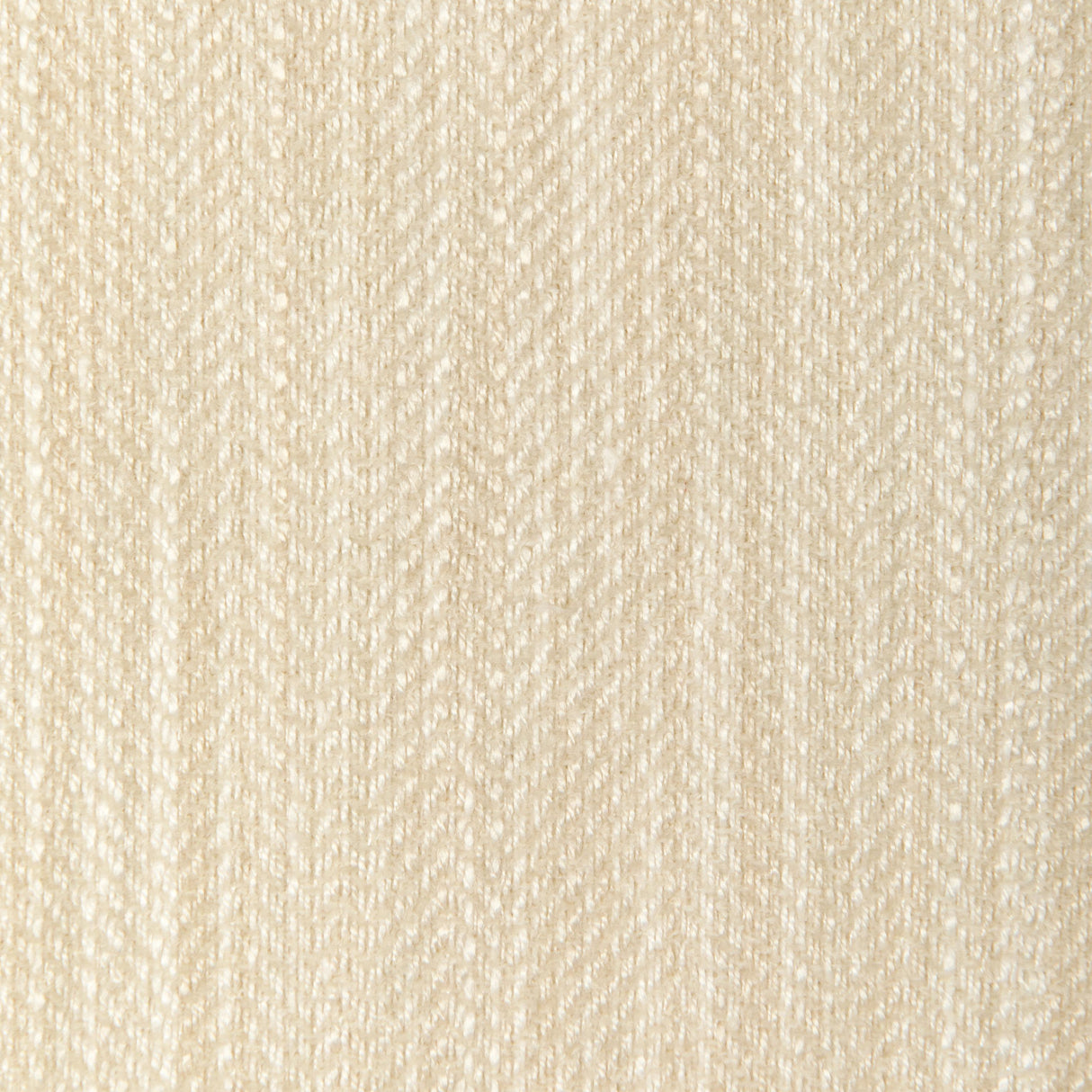 Brunschwig & Fils LILLA WEAVE IVORY Upholstery Fabric