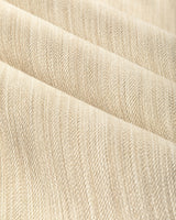Brunschwig & Fils LILLA WEAVE IVORY Upholstery Fabric
