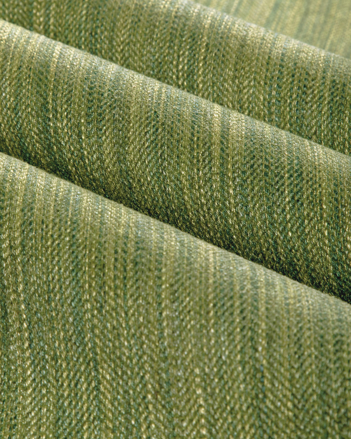 Brunschwig & Fils LILLA WEAVE LEAF Upholstery Fabric