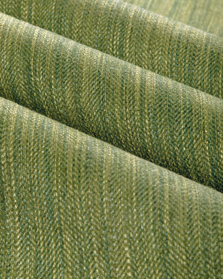 Brunschwig & Fils LILLA WEAVE LEAF Upholstery Fabric