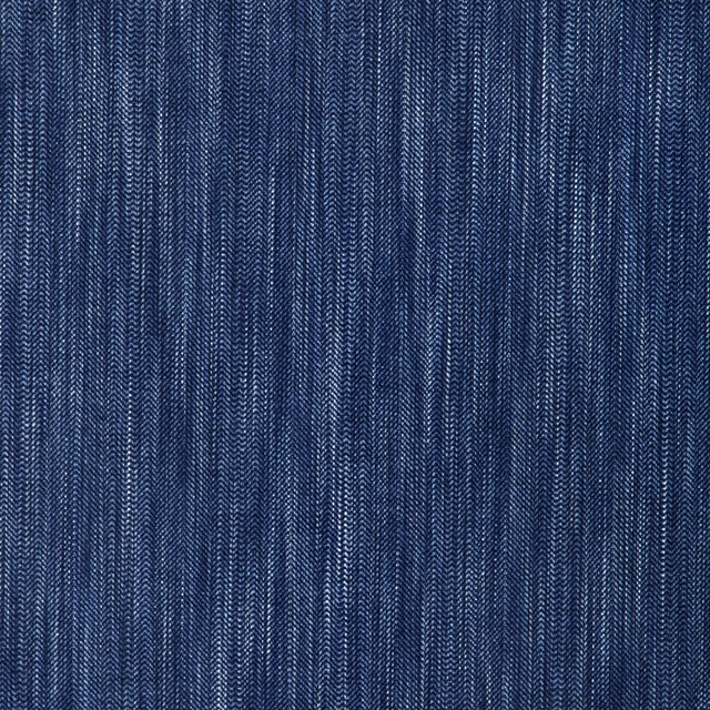 Brunschwig & Fils LILLA WEAVE BLUE Upholstery Fabric