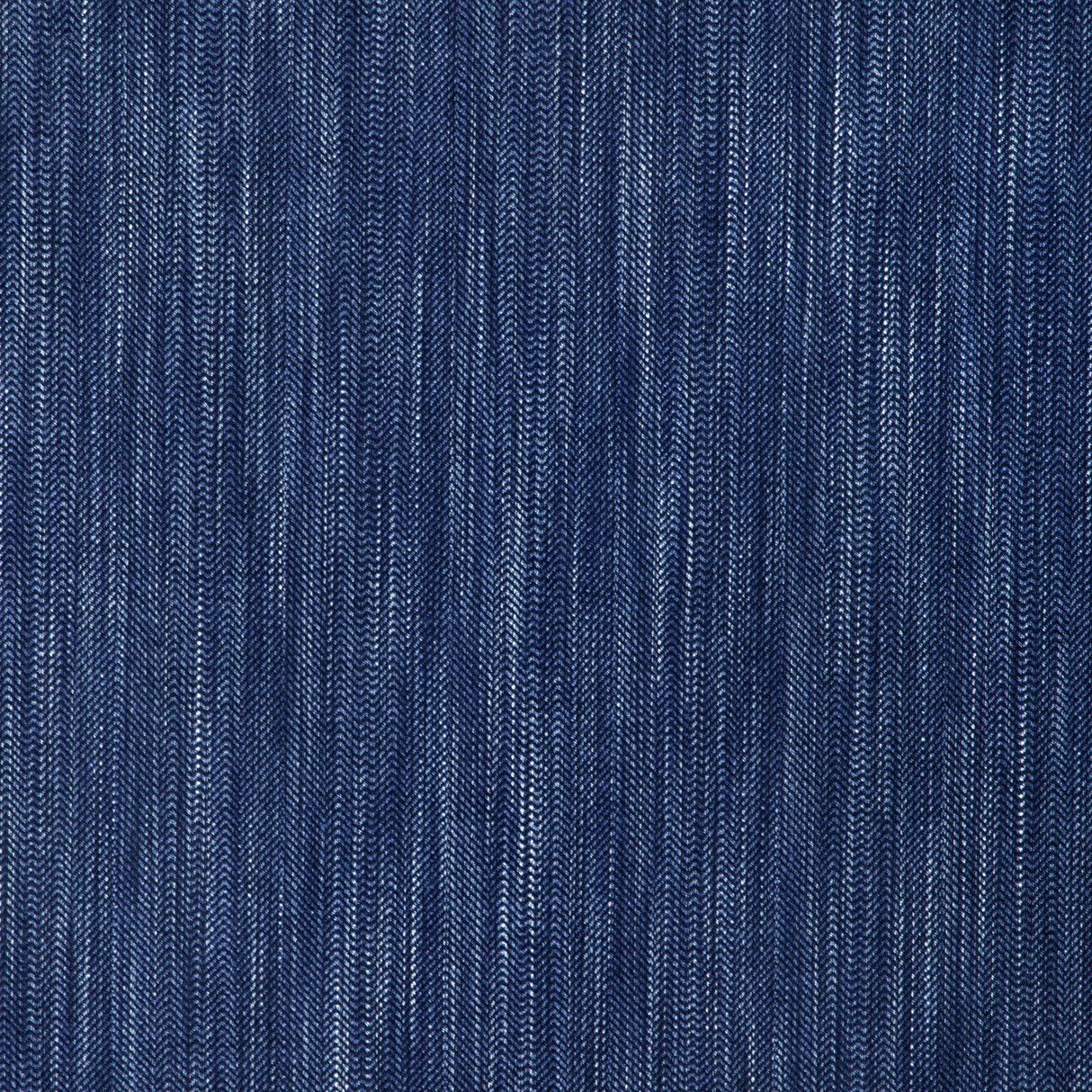 Brunschwig & Fils LILLA WEAVE BLUE Upholstery Fabric