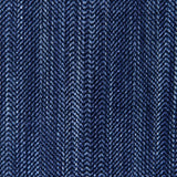 Brunschwig & Fils LILLA WEAVE BLUE Upholstery Fabric