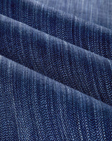 Brunschwig & Fils LILLA WEAVE BLUE Upholstery Fabric